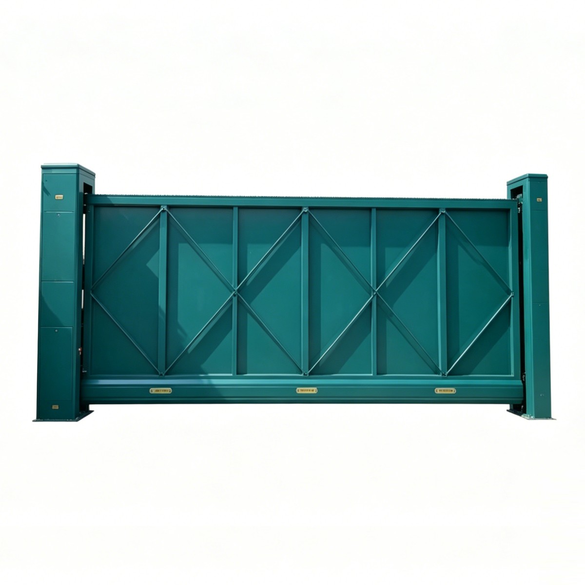 衡阳衡山福田乡电动悬空门